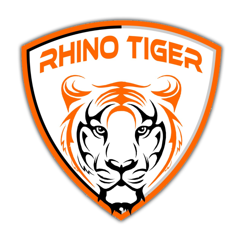 Rhino Tiger